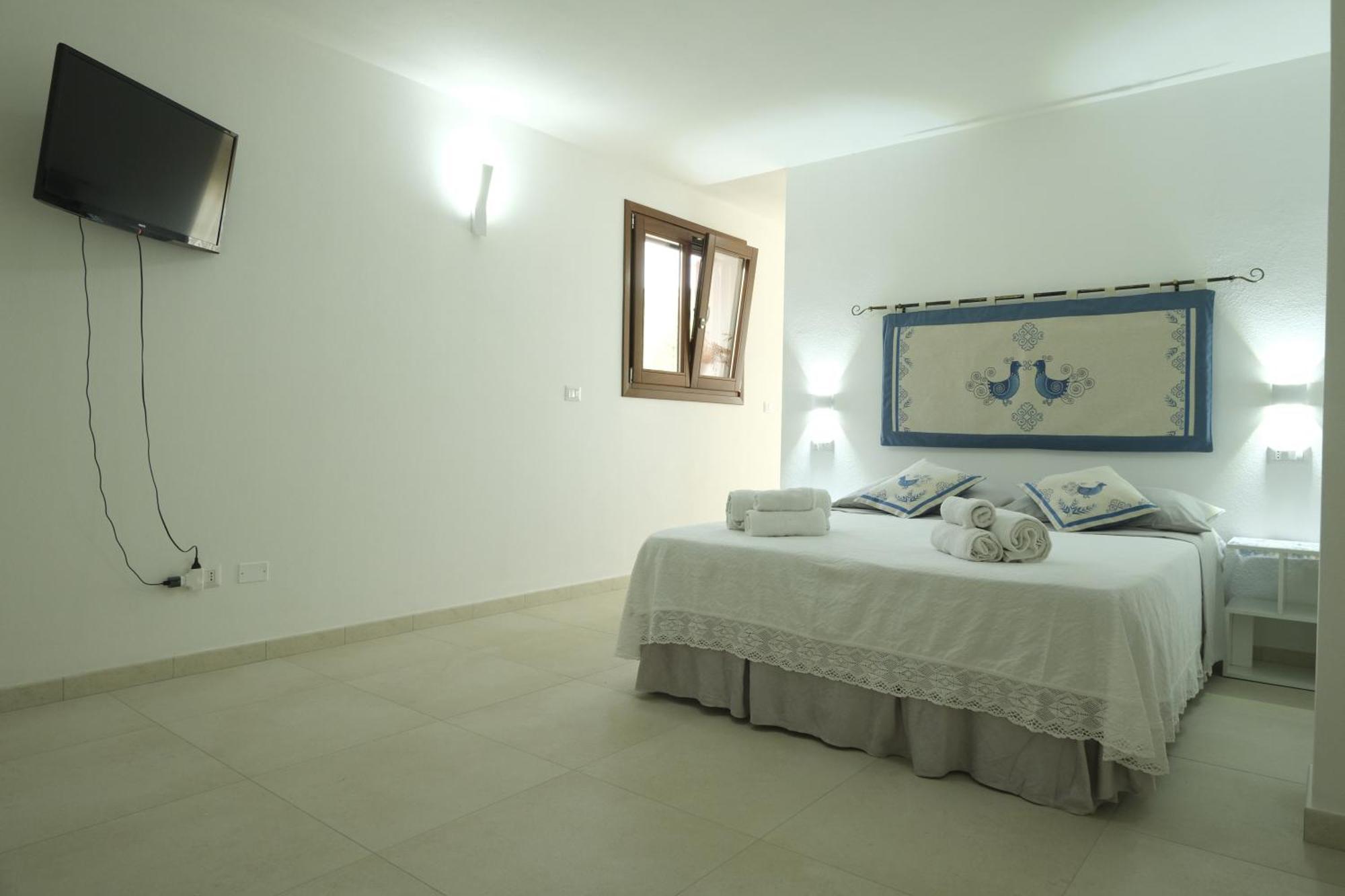 Domus Aurea Βίλα Αλγκέρο Εξωτερικό φωτογραφία