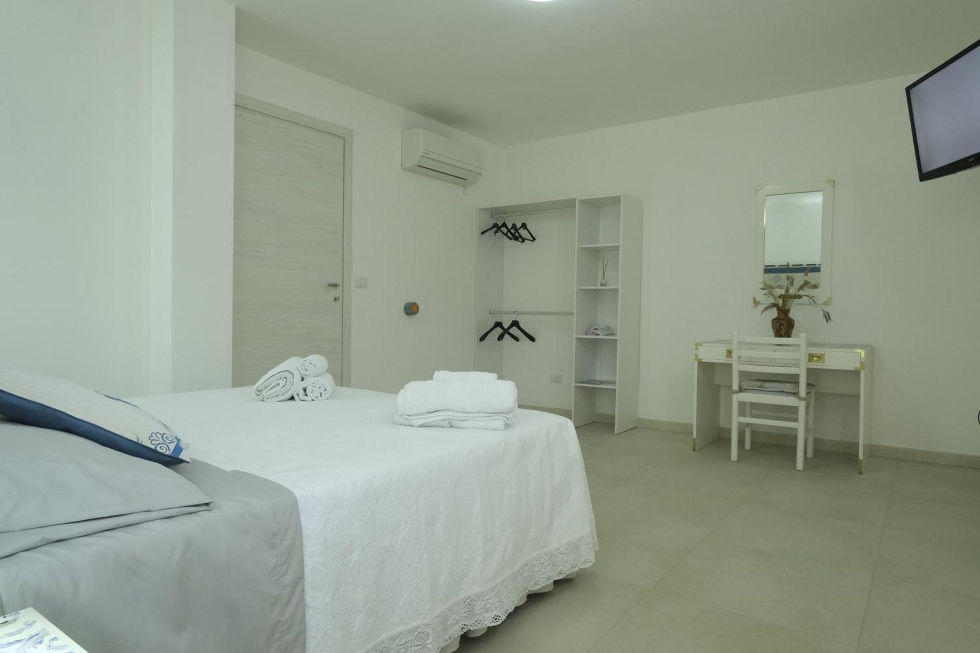 Domus Aurea Βίλα Αλγκέρο Εξωτερικό φωτογραφία